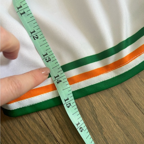 Stranger Things Hawkins Basketball Jersey Cosplay Halloween Costume Brand NEW - Picture 10 of 13